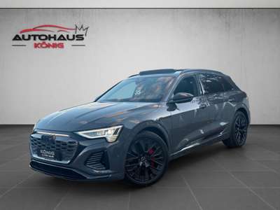 Bild Audi Q8 e-tron