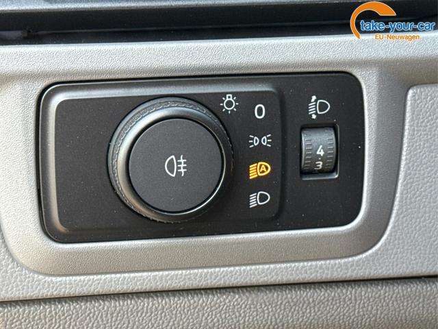 Fahrzeugbild eines Volkswagen Caravelle