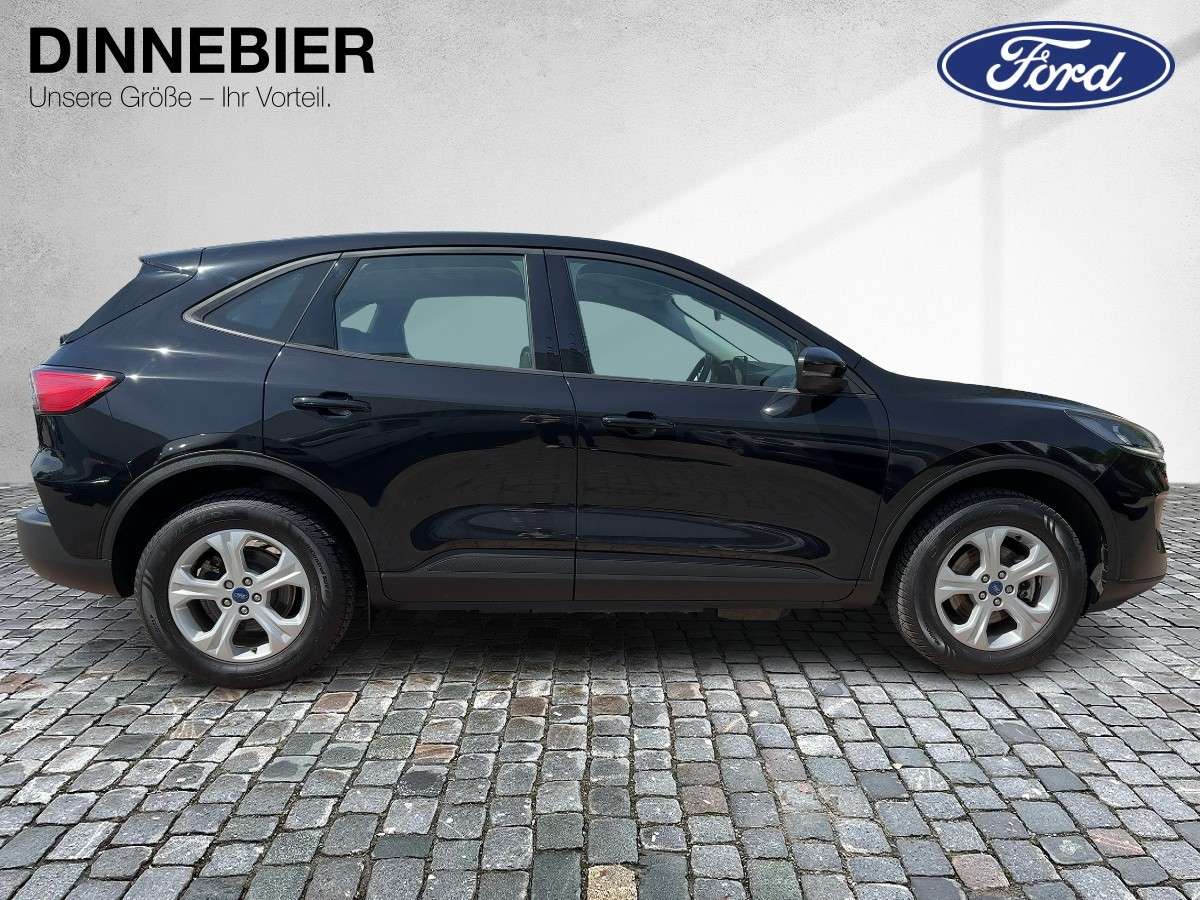 Fahrzeugbild eines Ford Kuga