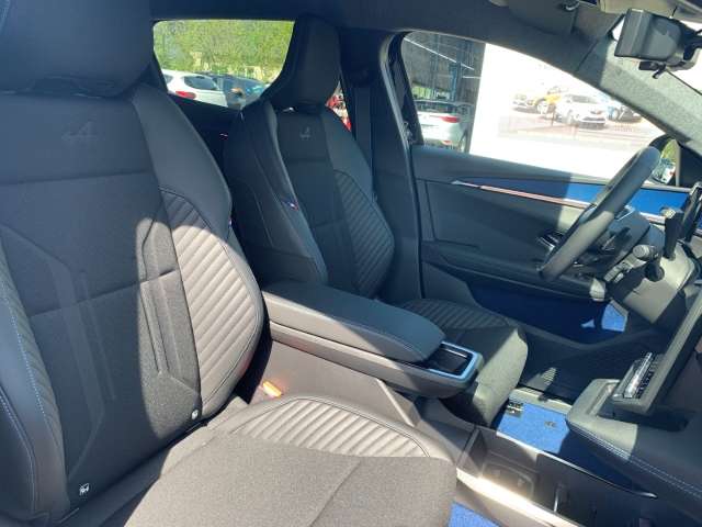 Fahrzeugbild eines Renault Scénic