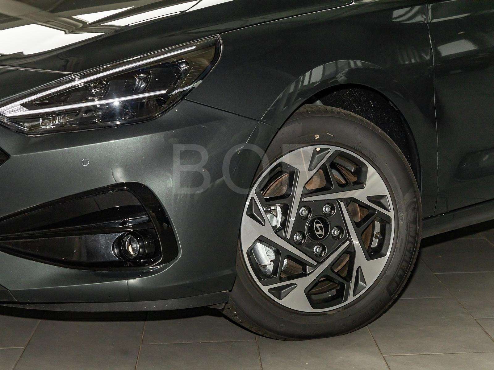 Fahrzeugbild eines Hyundai i30