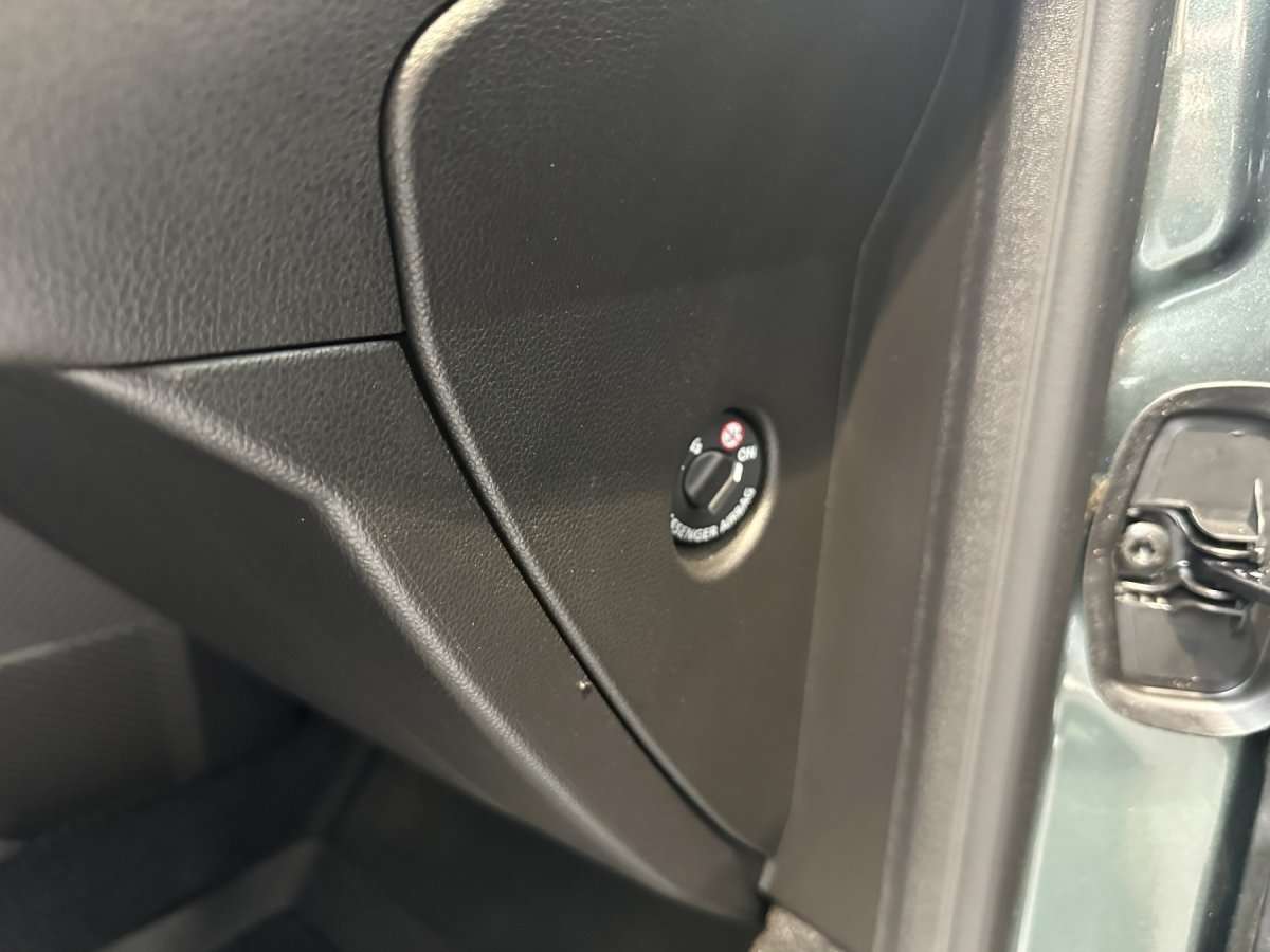 Fahrzeugbild eines Dacia Duster