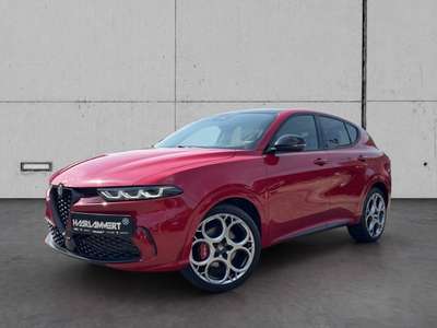 Bild Alfa Romeo Tonale