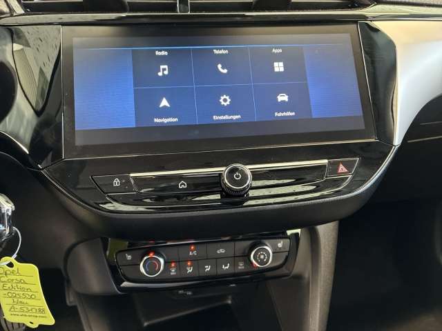 Fahrzeugbild eines Opel Corsa