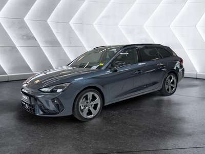 Bild CUPRA Leon