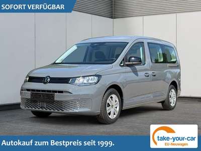 Bild Volkswagen Caddy