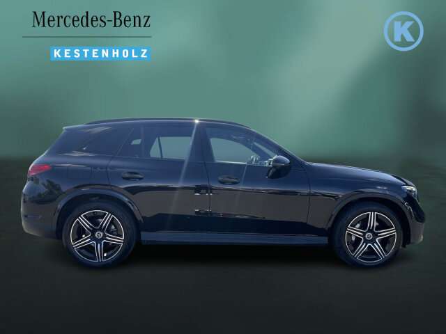 Fahrzeugbild eines Mercedes-Benz GLC