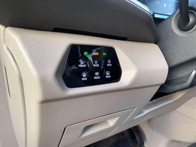 Fahrzeugbild eines Volkswagen Multivan