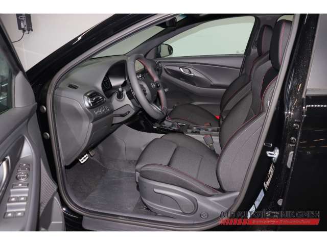 Fahrzeugbild eines Hyundai i30