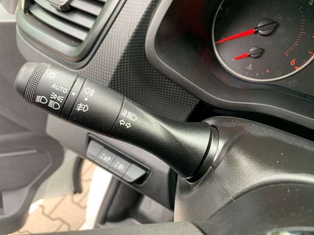 Fahrzeugbild eines Renault Trafic