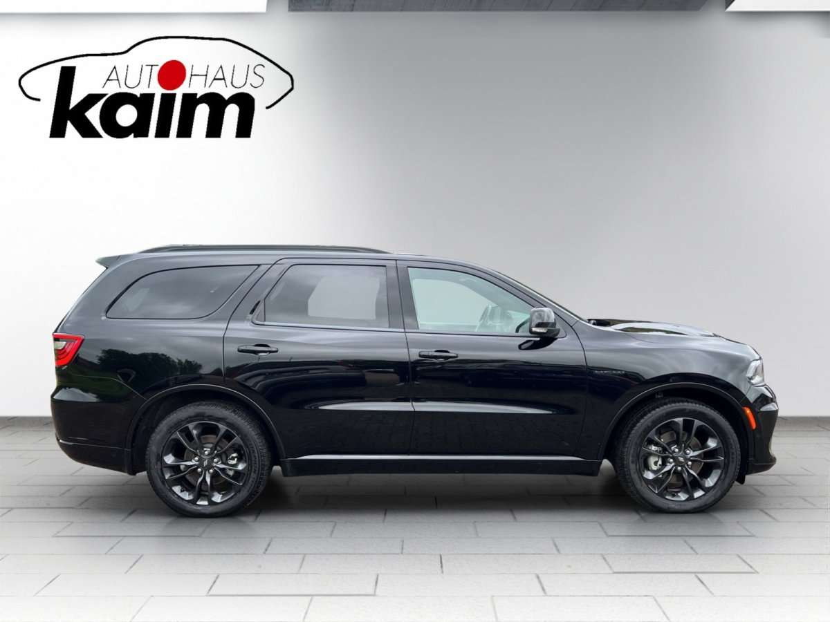Fahrzeugbild eines Dodge Durango