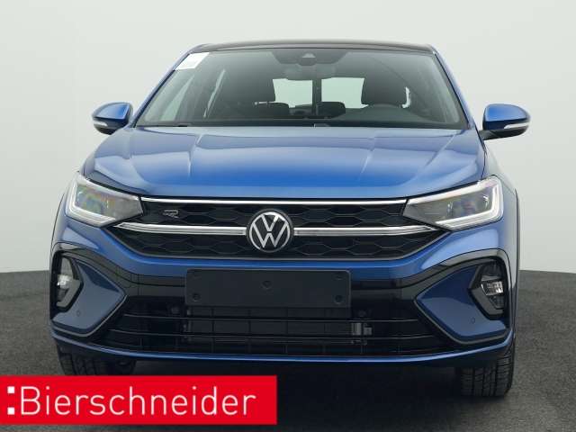 Fahrzeugbild eines Volkswagen Taigo