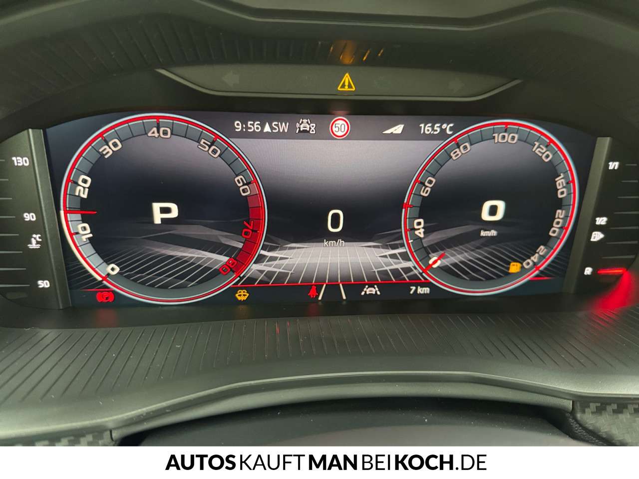 Fahrzeugbild eines Skoda Scala