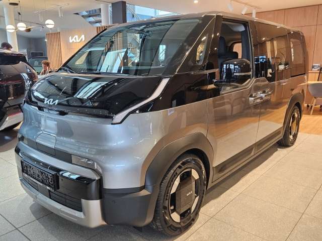 Fahrzeugbild eines Kia PV5 Passenger