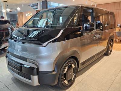 Bild Kia PV5 Passenger