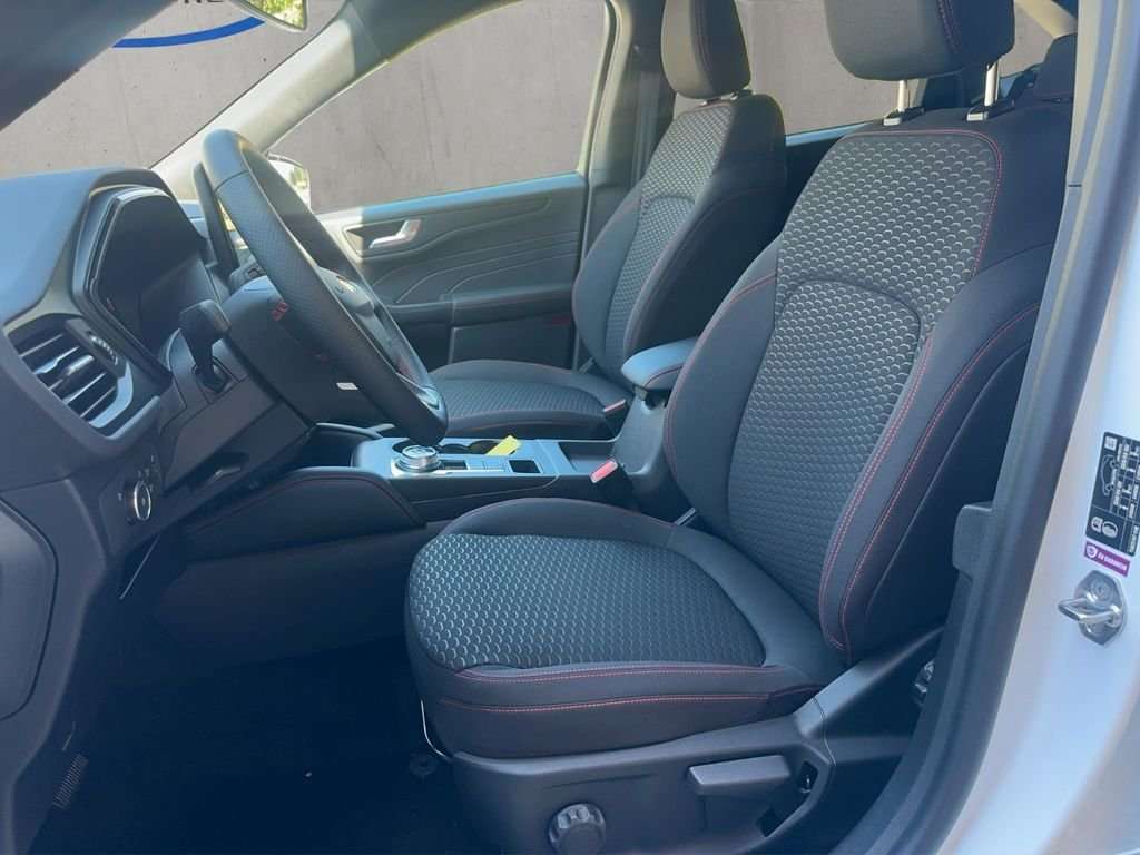 Fahrzeugbild eines Ford Kuga