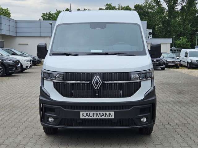 Fahrzeugbild eines Renault Master