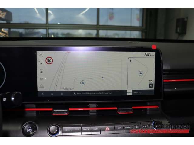 Fahrzeugbild eines Hyundai Kona Elektro