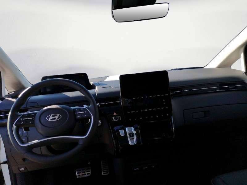 Fahrzeugbild eines Hyundai Staria