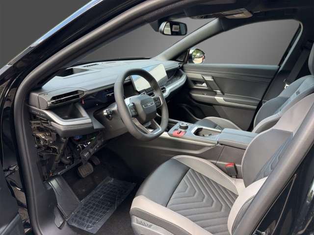 Fahrzeugbild eines Jeep Compass