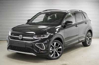 Bild Volkswagen T-Cross