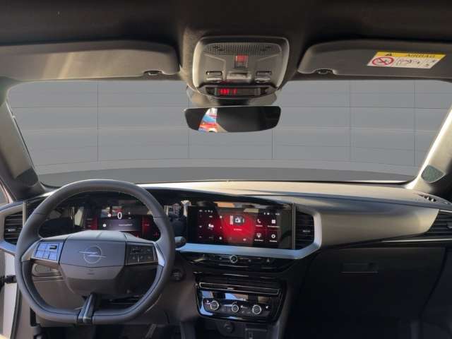 Fahrzeugbild eines Opel Mokka