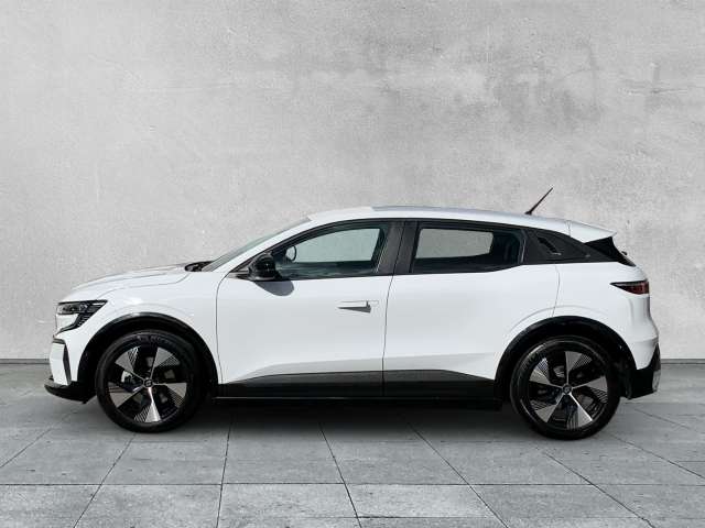 Fahrzeugbild eines Renault Megane E-TECH