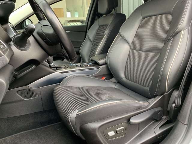 Fahrzeugbild eines Renault Talisman