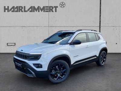 Bild Jeep Avenger