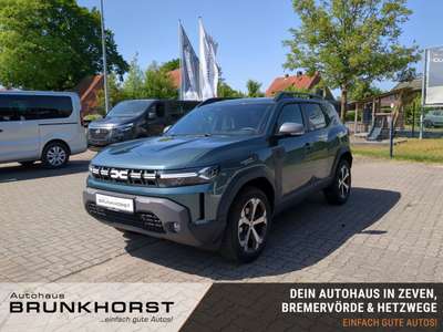 Bild Dacia Duster