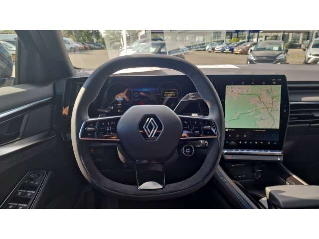 Fahrzeugbild eines Renault Espace