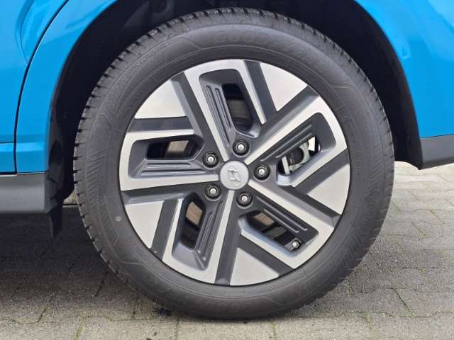Fahrzeugbild eines Hyundai Kona