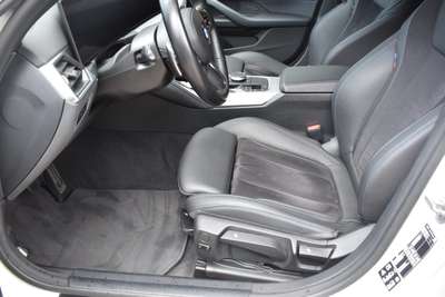 Bild BMW 4er-Reihe