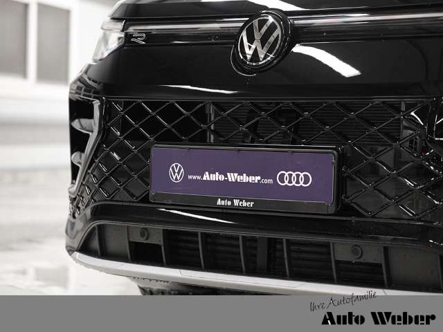 Fahrzeugbild eines Volkswagen Tayron