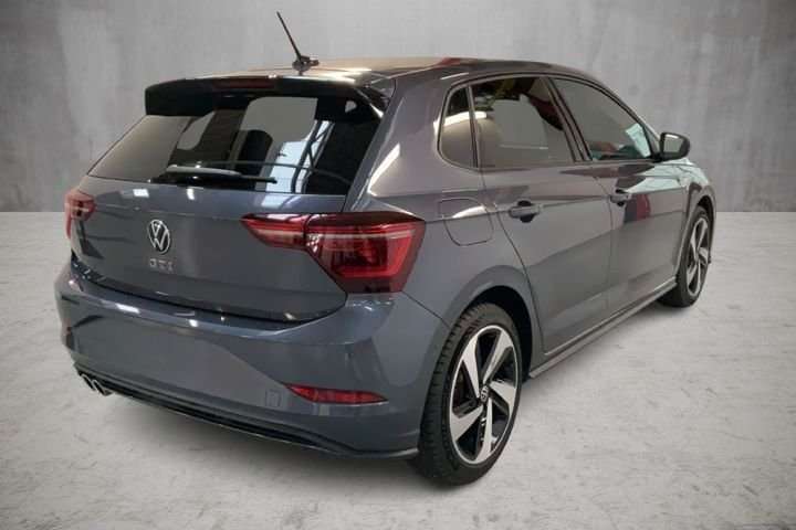 Fahrzeugbild eines Volkswagen Polo