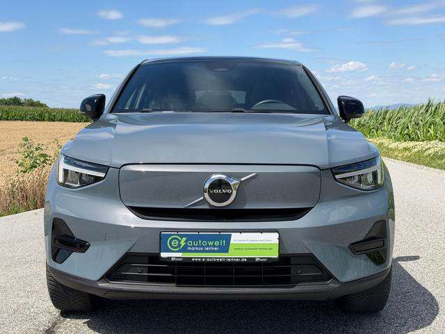Fahrzeugbild eines Volvo C40