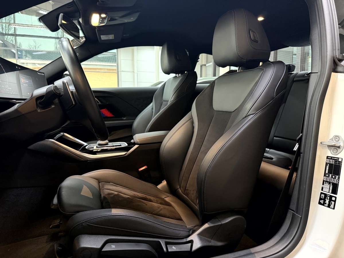 Fahrzeugbild eines BMW 2er-Reihe