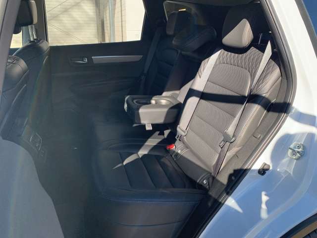 Fahrzeugbild eines Renault Koleos