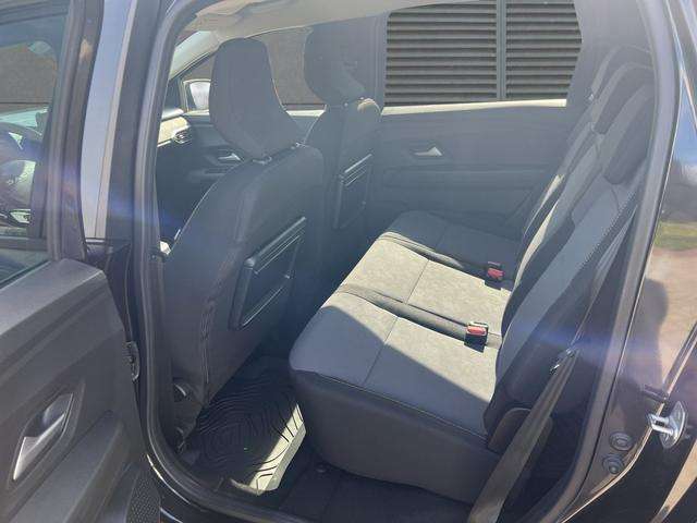 Fahrzeugbild eines Dacia Jogger