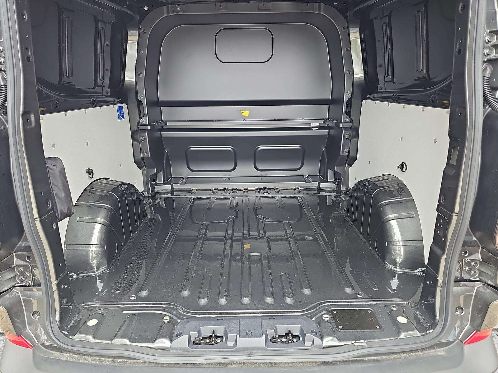 Fahrzeugbild eines Ford Transit Custom
