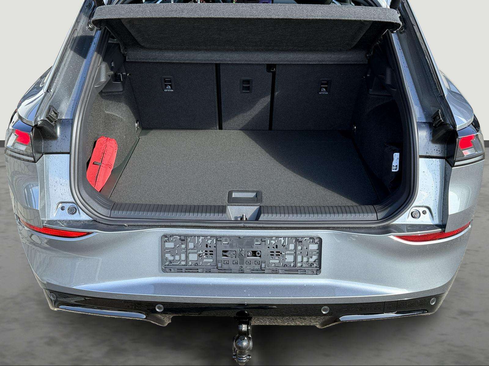 Fahrzeugbild eines Volkswagen T-Roc