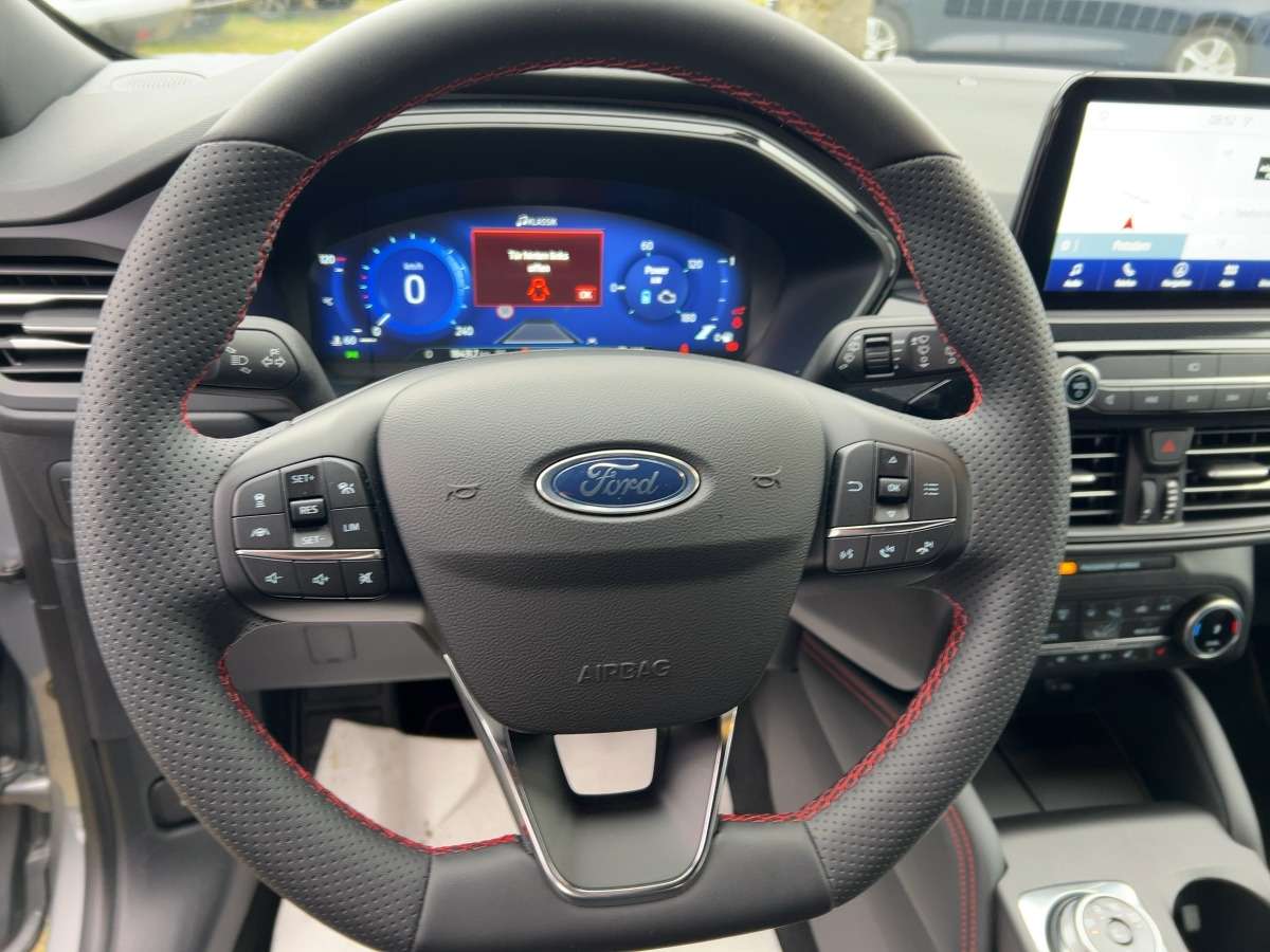 Fahrzeugbild eines Ford Kuga