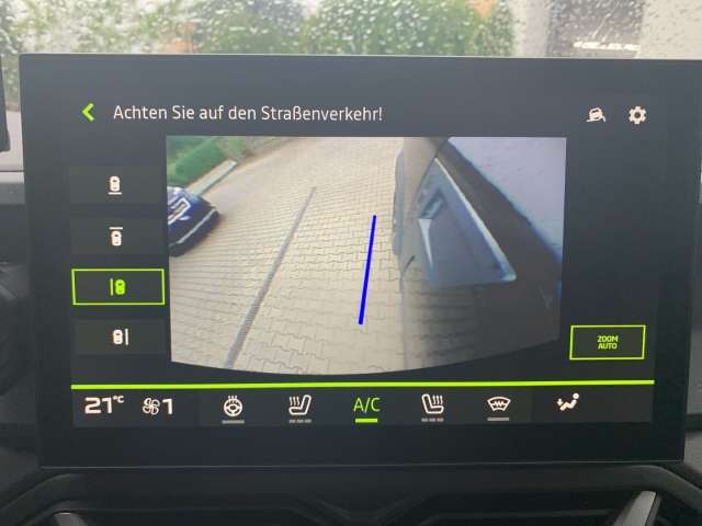 Fahrzeugbild eines Dacia Duster