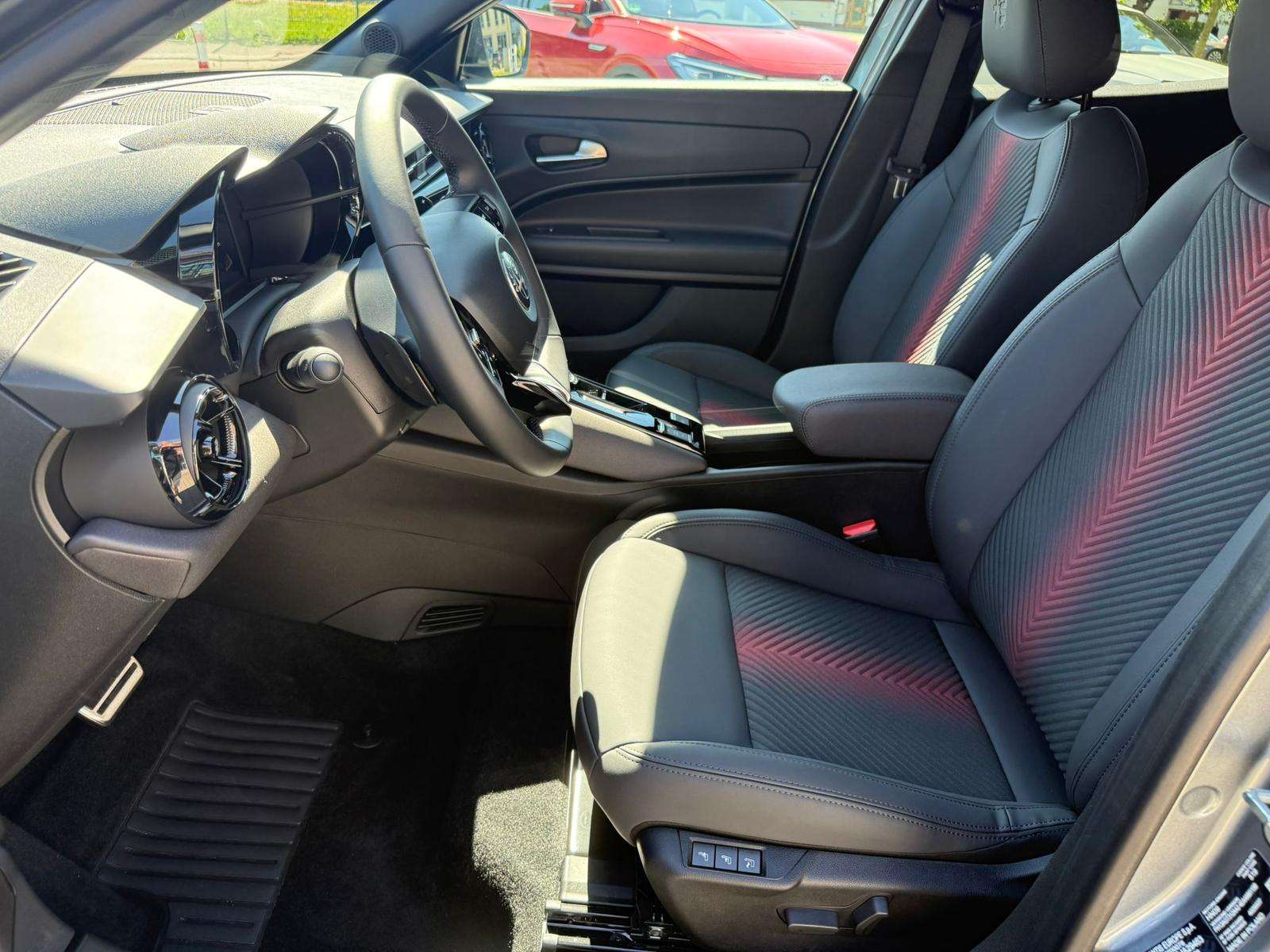 Fahrzeugbild eines Alfa Romeo Junior