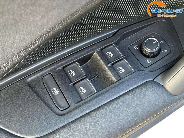 Fahrzeugbild eines Volkswagen Tayron