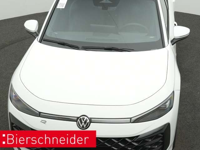 Fahrzeugbild eines Volkswagen T-Roc