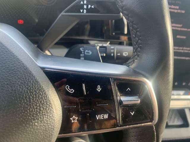 Fahrzeugbild eines Renault Megane E-TECH