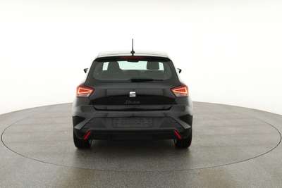 Bild SEAT Ibiza
