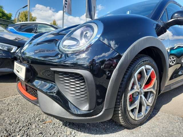 Fahrzeugbild eines GWM Ora 03