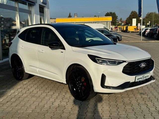 Fahrzeugbild eines Ford Kuga